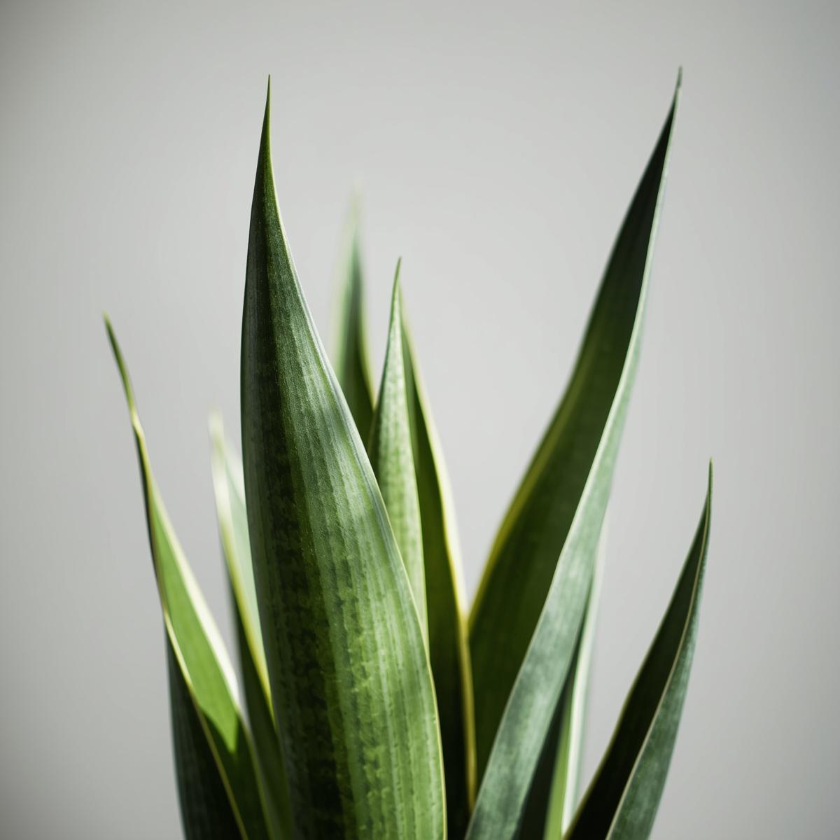 Snake Plant thumbnail