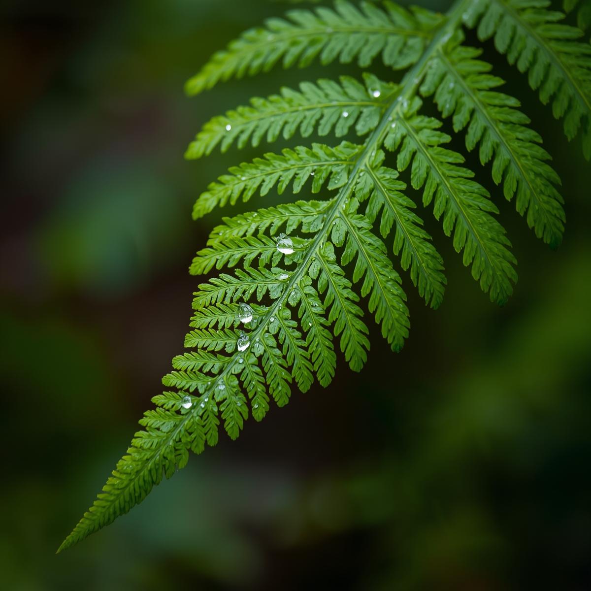 Fern thumbnail