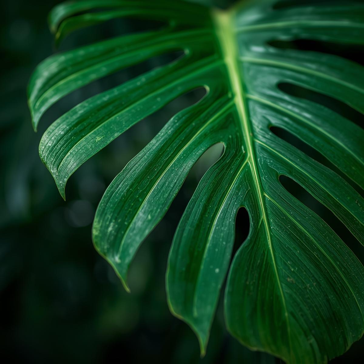 Monstera thumbnail